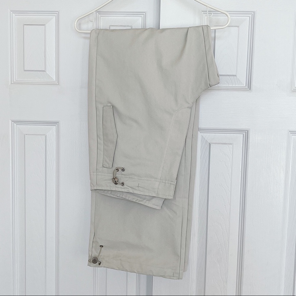 Chalk Combat Pants from Seventh